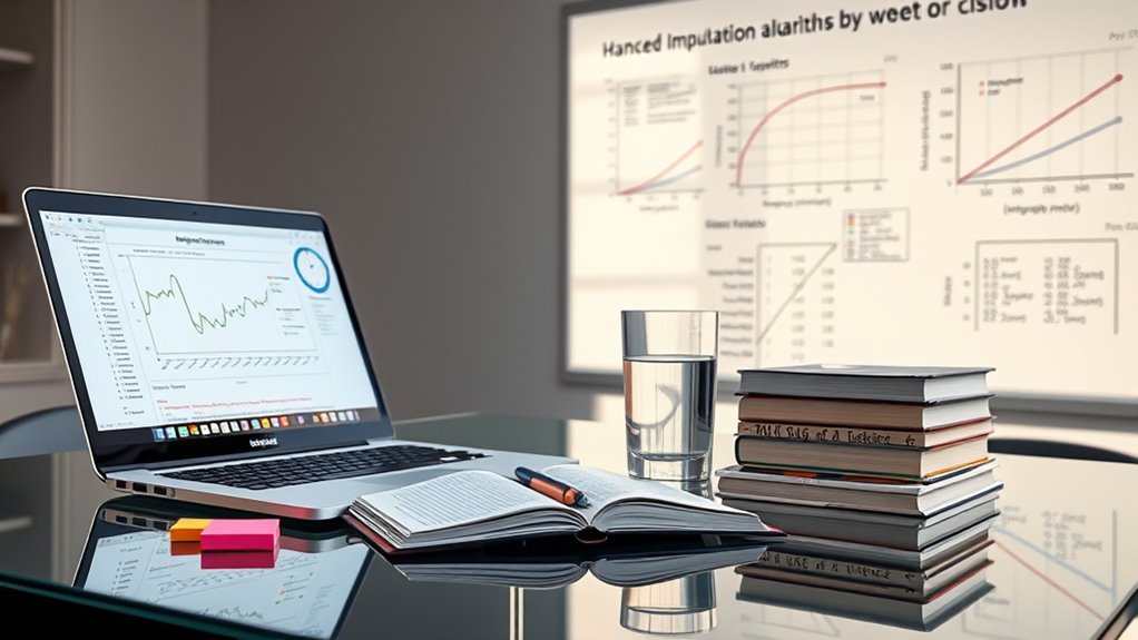 advanced imputation techniques improve data integrity