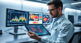 advanced missing data imputation