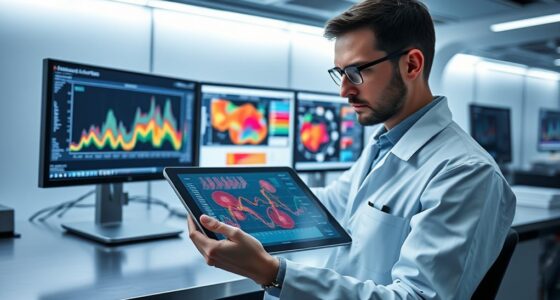 advanced missing data imputation