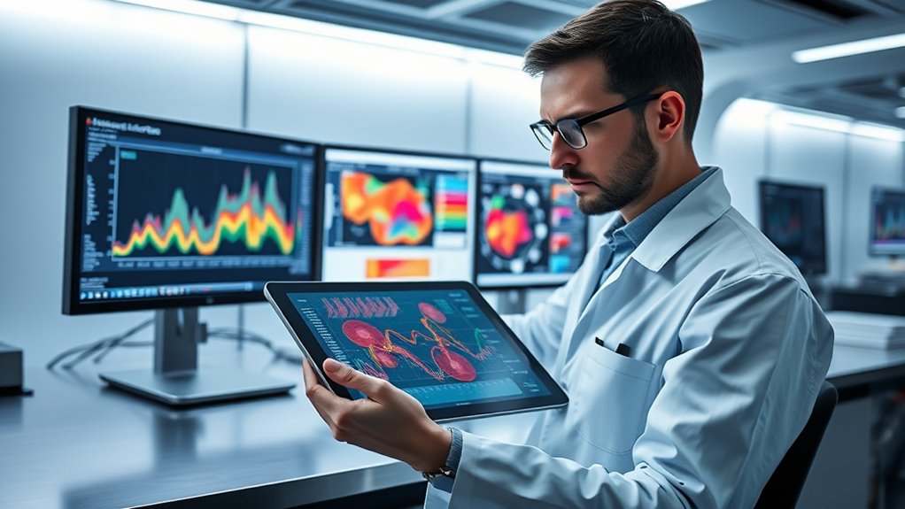 advanced missing data imputation