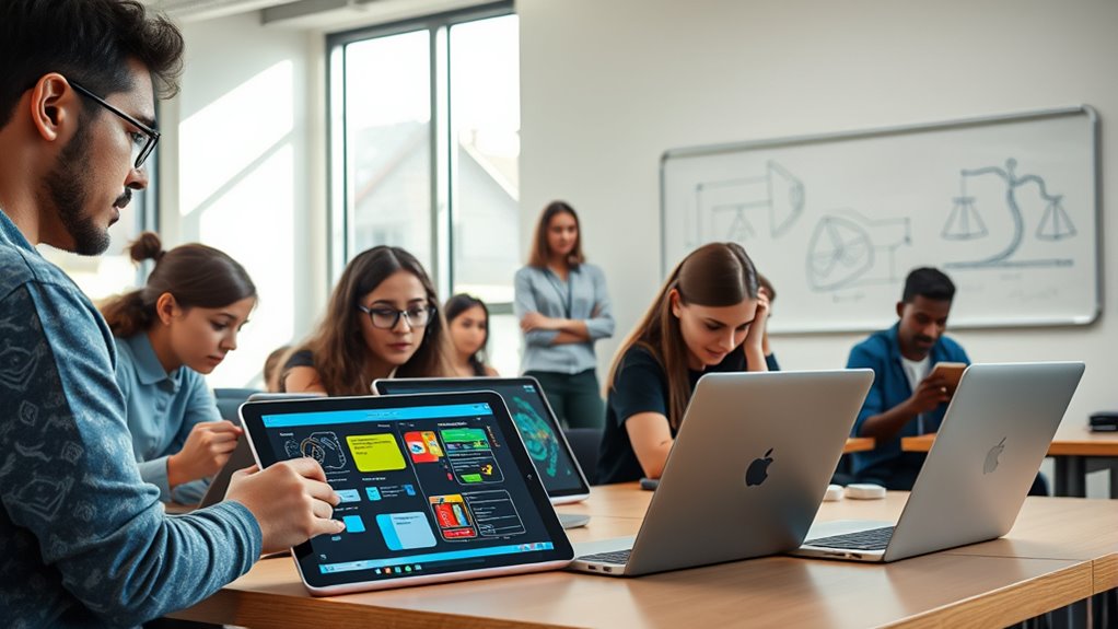 ai enhances honest learning