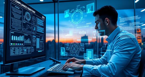 ai regulation compliance strategies