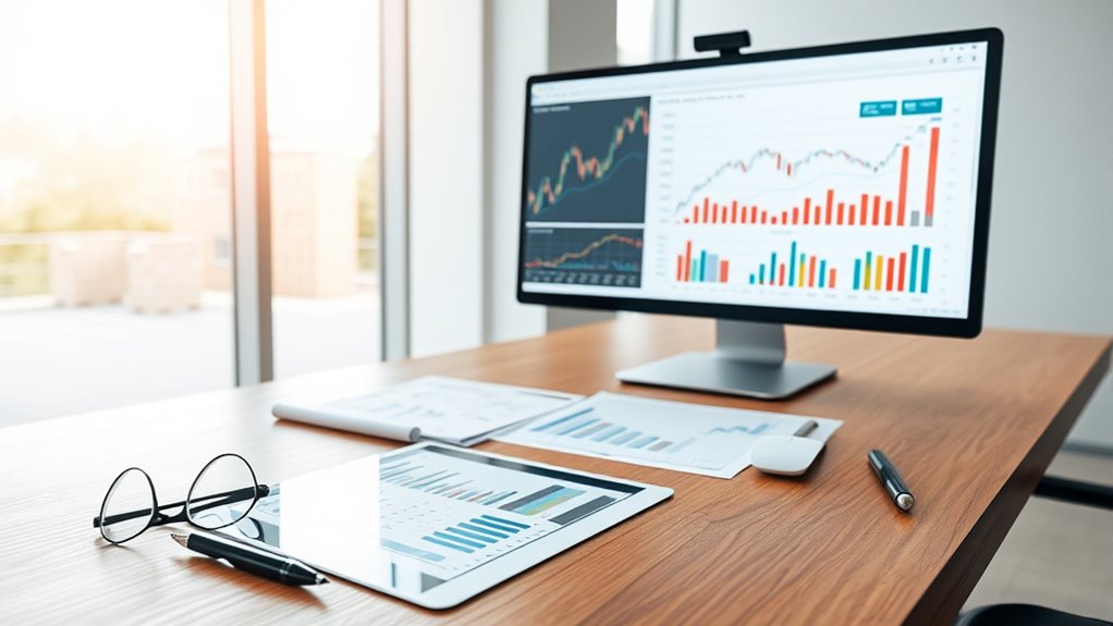 analyzing economic indicators effectively