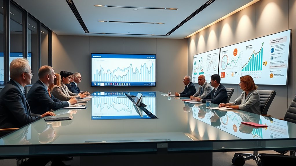 analyzing fiscal and monetary policies