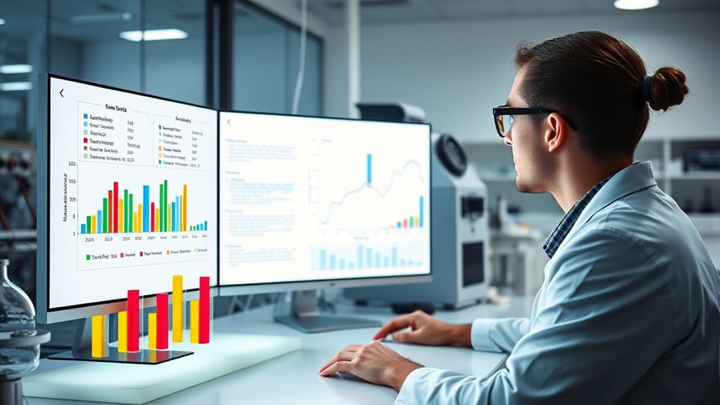 analyzing group differences reliably