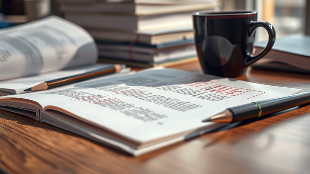 analyzing mistakes for improvement