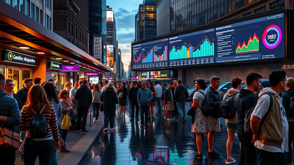 analyzing population trends effectively