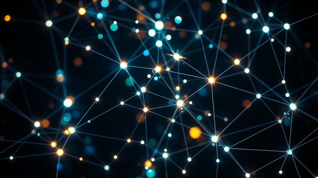 analyzing social network dynamics