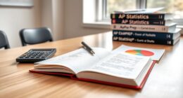 ap exam preparation tips