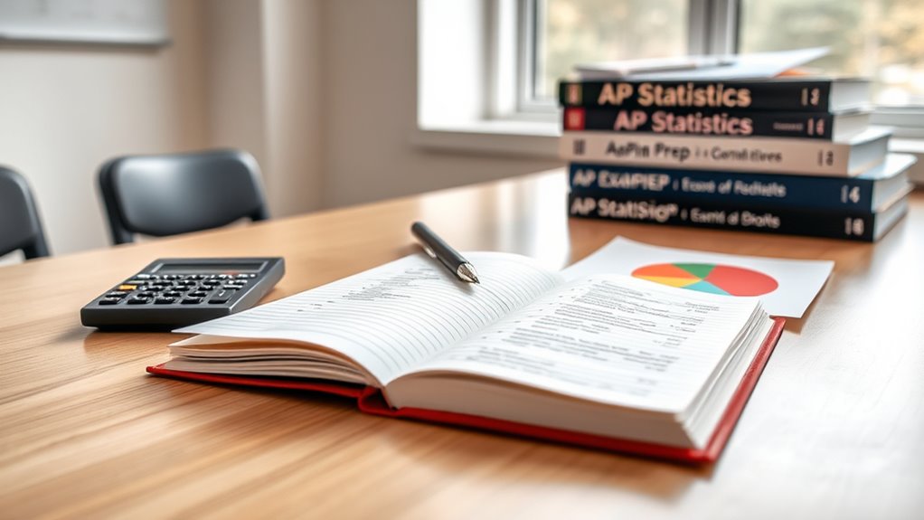 ap exam preparation tips