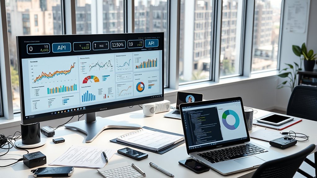 apis for data collection