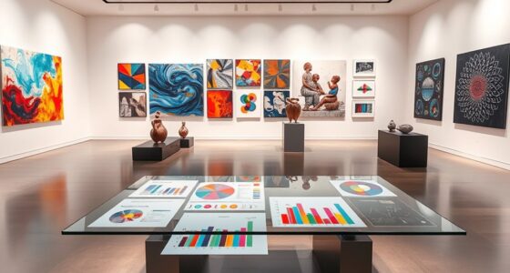 art and culture trends