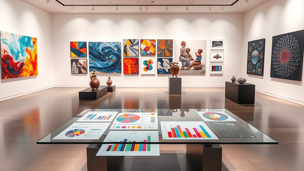 art and culture trends