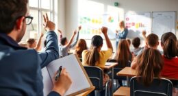 ask clear specific questions