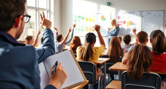 ask clear specific questions