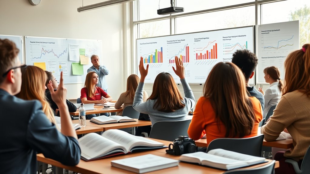 ask precise testable questions