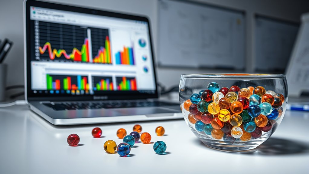 assessing data estimate reliability