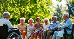 assessing vulnerable group risks