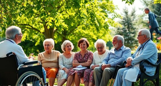 assessing vulnerable group risks