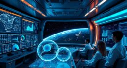 astronomy mission data analysis