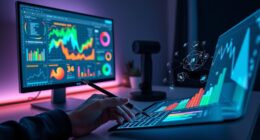 automated data visualization