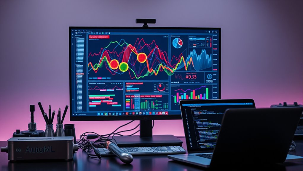 automl techniques explained