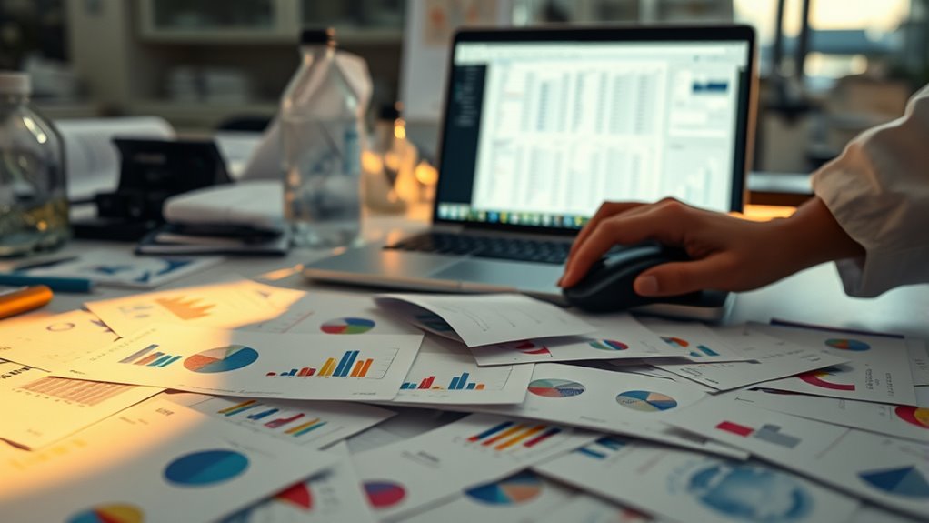 avoid data manipulation practices