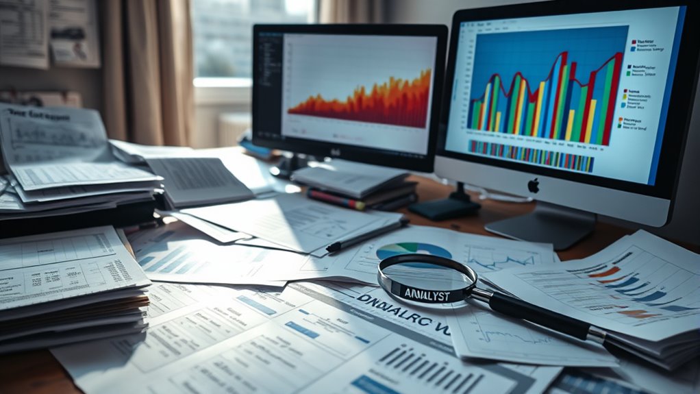 avoid misleading data interpretations