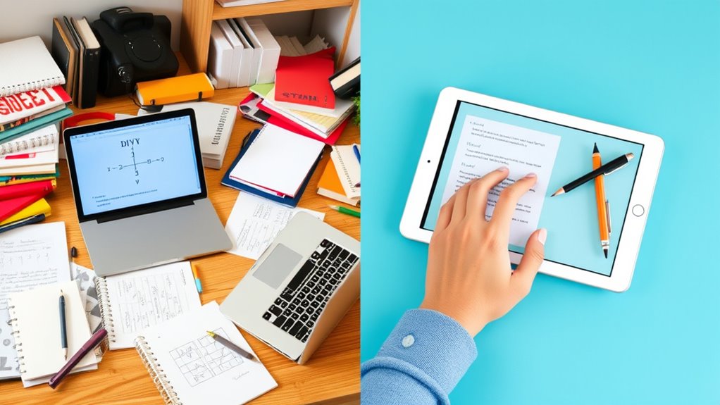 balance independence and support