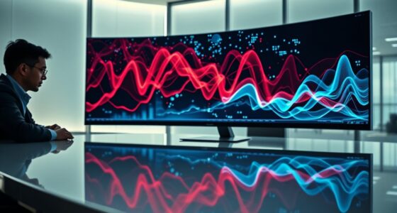 balancing honesty with aesthetics