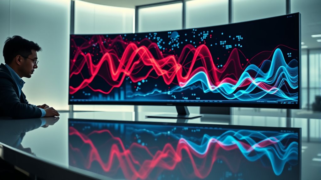 balancing honesty with aesthetics