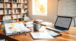 begin with foundational concepts