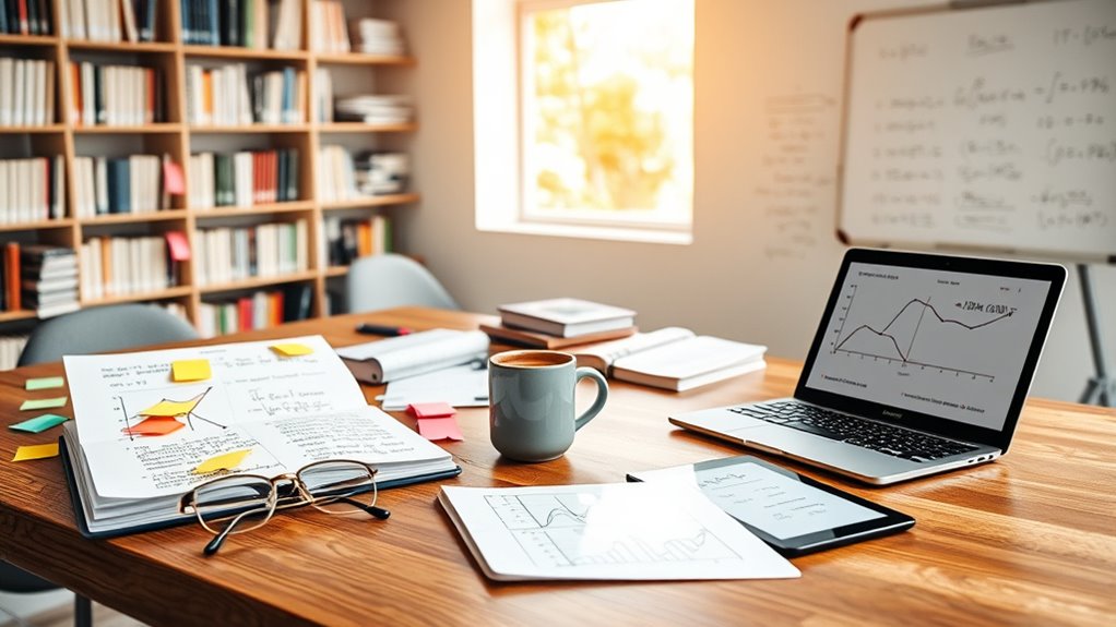 begin with foundational concepts