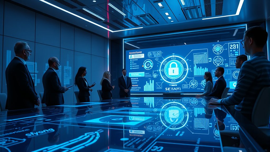 bias mitigation and transparency