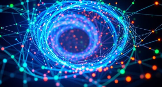 big data visualization techniques