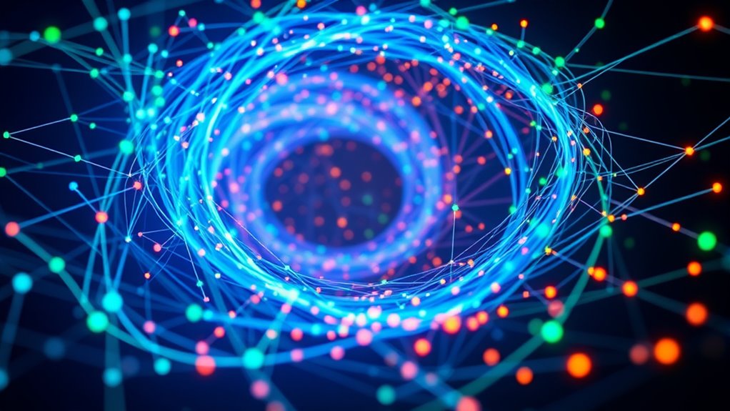 big data visualization techniques