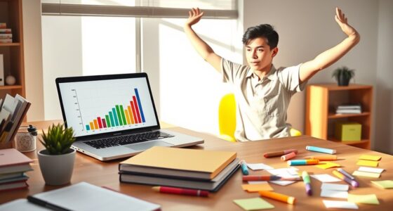 brain breaks enhance focus