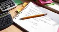calculate homework assignment variability