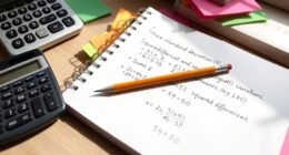 calculate homework assignment variability