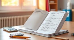 calculating mean median steps
