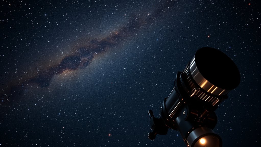 calibrated data reveals stars