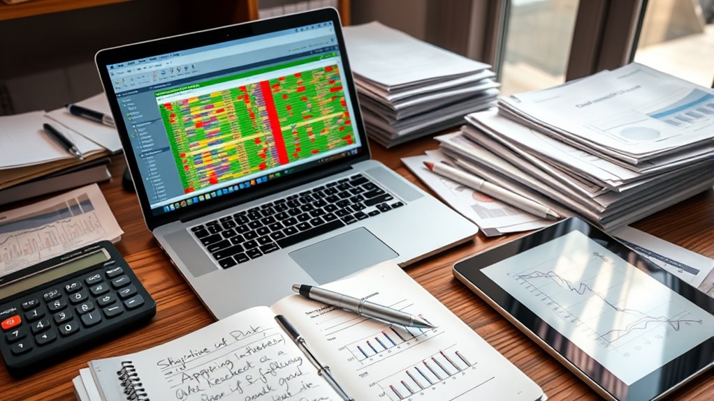 choose compatible visualization tools