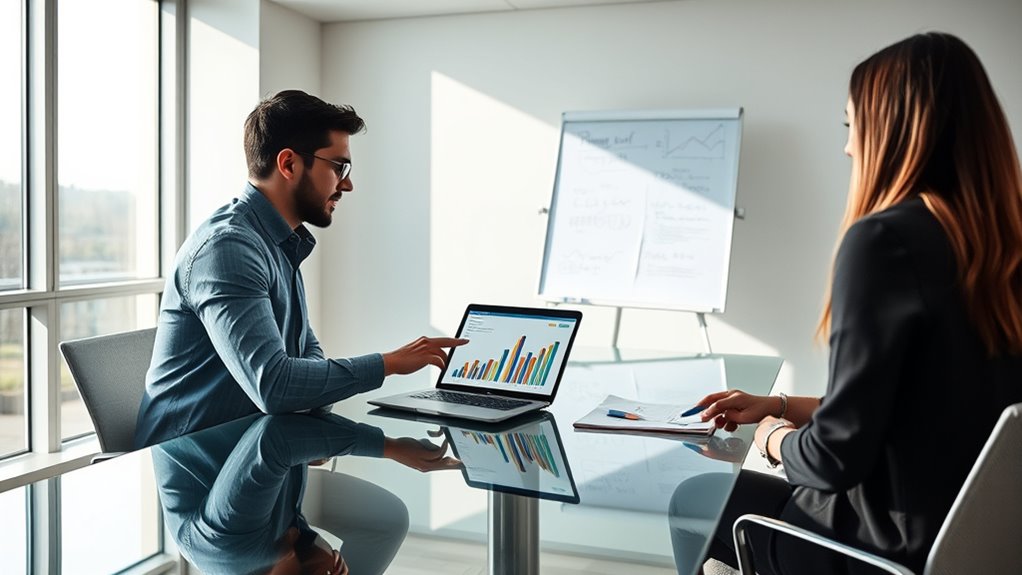 choose expert data analysis