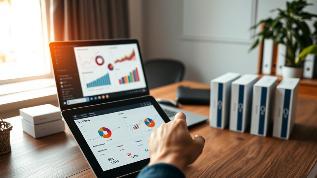 choose suitable statistical software