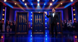 choose switch probabilities outcome