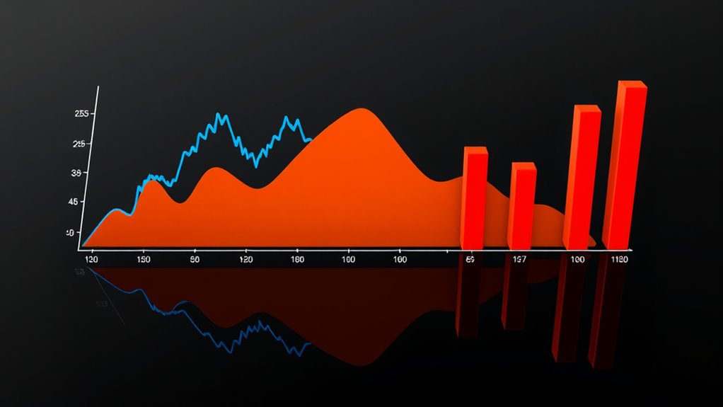 choosing appropriate time visualizations