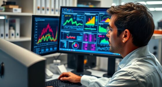 choosing nonparametric statistical tests