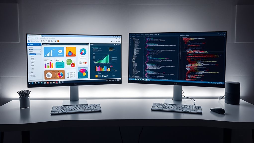 choosing software based needs