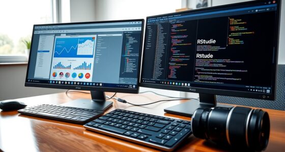 choosing statistical software options