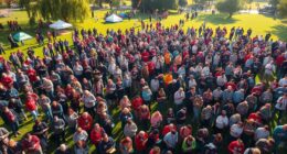 citizen science participation statistics